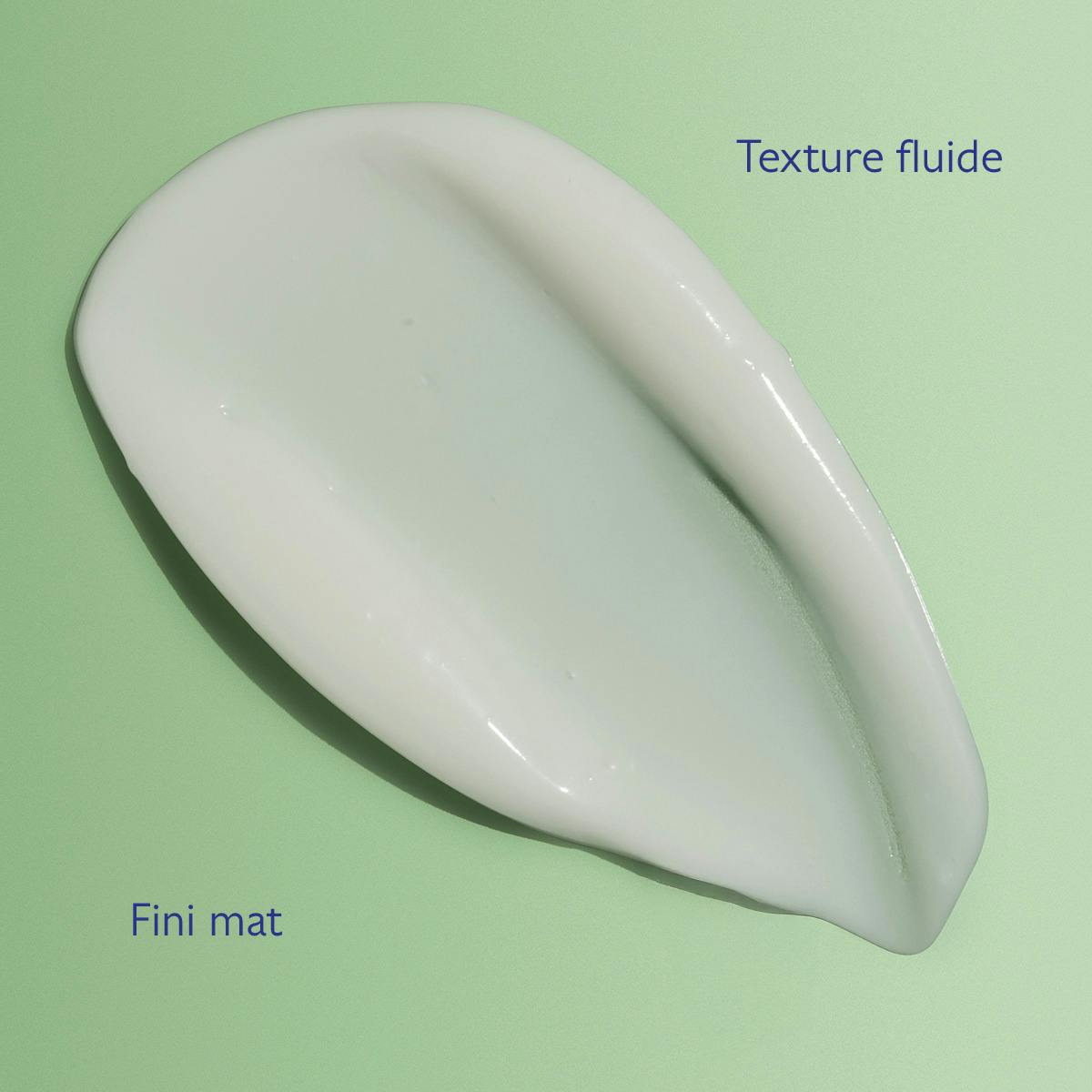 CAUDALIE VINOPURE FLUIDE MATIFIANT HYDRATANT 60ML