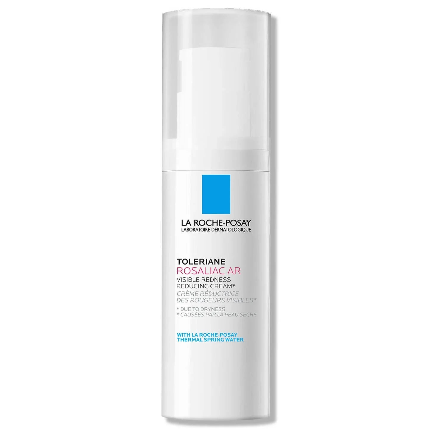 LA ROCHE POSAY TOLERIANE ROSALIAC AR VISIBLE REDNESS REDUCING CREAM 40ML