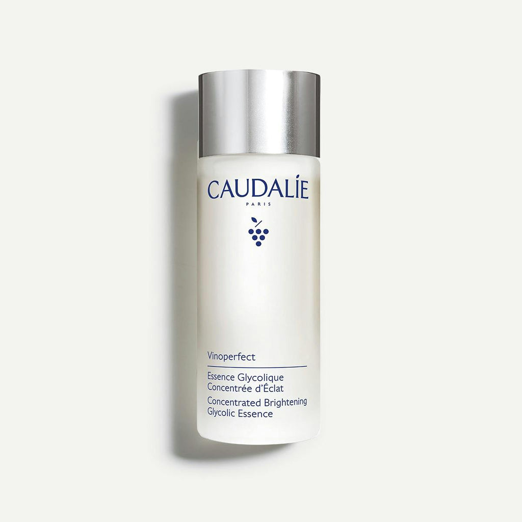 CAUDALIE VINOPERFECT ESSENCE GLYCOLIQUE CONCENTRÉ D’ÉCLAT 100ML