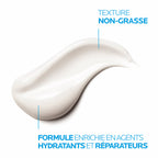 LA ROCHE POSAY LIPIKAR XERAND CRÈME MAINS RÉPARATRICE SANS PARABEN 50ML