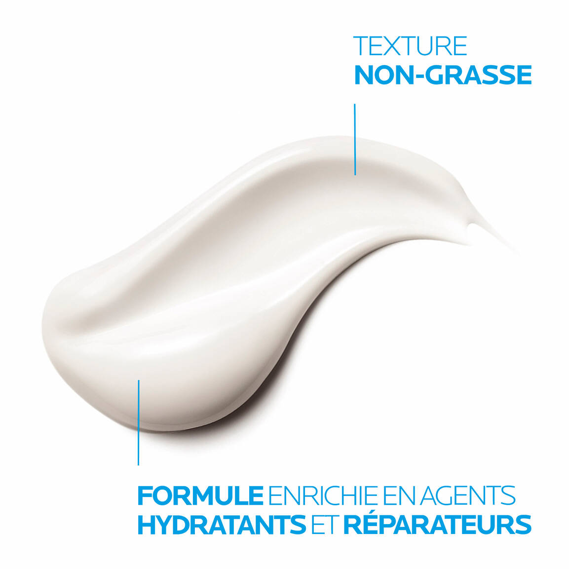 LA ROCHE POSAY LIPIKAR XERAND CRÈME MAINS RÉPARATRICE SANS PARABEN 50ML