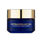 L’ORÉAL PARIS HUILE EXTRAORDINAIRE CRÈME-MASQUE NOURRISSANTE (NUIT) 50ML