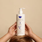 EMBRYOLISSE LAIT CRÈME FLUIDE+ MULTI-FONCTIONS VISAGE ET CORP 400ML