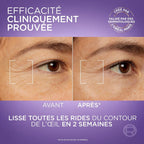L’ORÉAL PARIS REVITALIFT FILLER HYALURONIC ACID EYE SERUM 20ML
