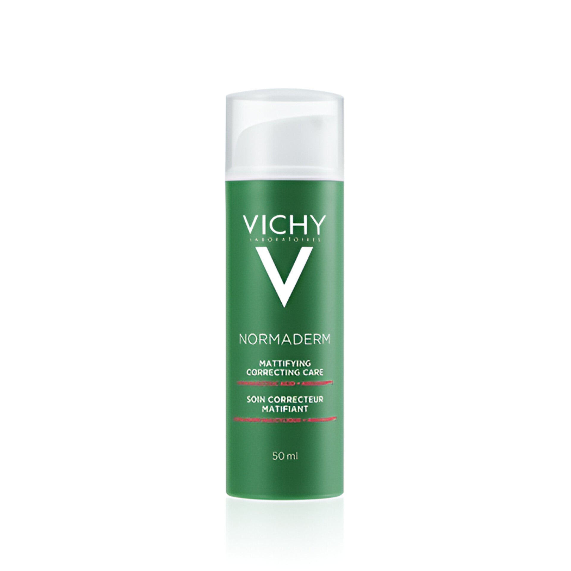 VICHY NORMADERM ACNE-PRONE SKIN SOIN CORRECTEUR ANTI-IMPERFECTION MATIFIANT 50ML