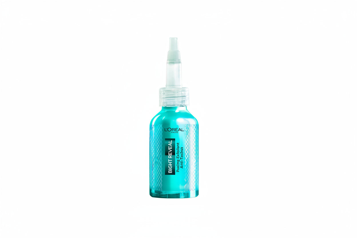 L’ORÉAL PARIS BRIGHT REVEAL DARK SPOT EXFOLIANT PEEL 25ML