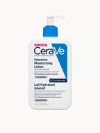 CERAVE INTENSIVE MOISTURING LOTION FOR DRY TO VERY DRY SKIN 473ML