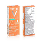 VICHY CAPITAL SOLEIL TINTED LOTION UV ULTRA LIGHT SPF60 45ML