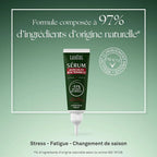LUXÉOL SÉRUM ANTICHUTE RÉACTIONNELLE 50ML