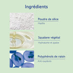 CAUDALIE VINOPURE FLUIDE MATIFIANT HYDRATANT 60ML