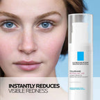 LA ROCHE POSAY TOLERIANE ROSALIAC AR VISIBLE REDNESS REDUCING CREAM 40ML