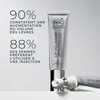 ROC DERM CORRECTION LIP VOLUMIZER REPLUMPING TREATMENT  10ML