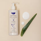 EMBRYOLISSE LAIT CRÈME FLUIDE+ MULTI-FONCTIONS VISAGE ET CORP 400ML