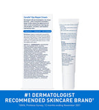 CERAVE REPAIR CREAM 14.2G