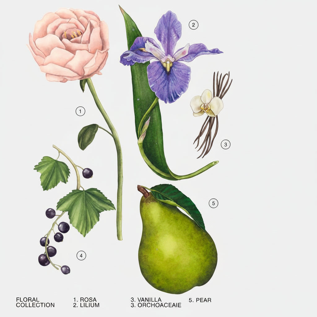 ZARA PEONY EAU DE PARFUM  90ML