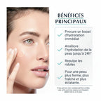 EUCERIN HYALURON FILLER + 3X EFFECT SERUM BOOSTER D’HYDRATATION 30ML