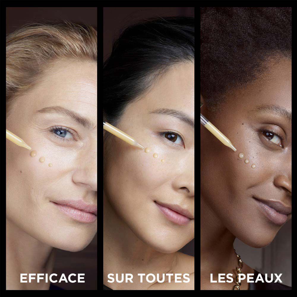 L’ORÉAL PARIS AGE PERFECT RÉGÉNÉRANT MIDNIGHT SERUM ACTIF EFFET MÉLATONINE 30ML