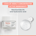 AVÈNE HYALURON ACTIVE B3 CELL RENEWAL CREAM  50ML