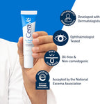 CERAVE REPAIR CREAM 14.2G