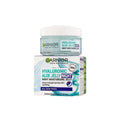 GARNIER SKIN ACTIVE HYALURONIC ALOE JELLY NIGHT MOISTURIZER 50ML