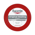EUCERIN ORIGINAL HEALING CREAM FOR EXTREMELY DRY, COMPROMISED SKIN 45G