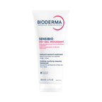 BIODERMA SENSIBIO DS+ GEL MOUSSANT 200ML