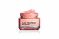 L’ORÉAL PARIS AGE PERFECT GOLDEN AGE SOIN ROSE RE-FORTIFIAN ANTI RELÂCHEMENT RÉACTIVE L’ÉCLAT NATUREL 50ML