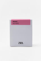 ZARA PEONY EAU DE PARFUM  90ML