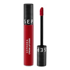 SEPHORA CREAM LIP STAIN N°01 ALWAYS RED 5ML