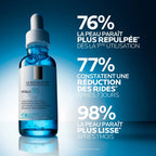 LA ROCHE POSAY HYALU B5, SÉRUM CONCENTRÉ ANTI-RIDES 30ML