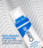 CERAVE HYDRATING  SERUM WITH HYALURONIC ACID 30 ML