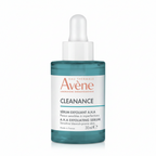 AVÈNE CLEANANCE SÉRUM EXFOLIANT AHA 30ML