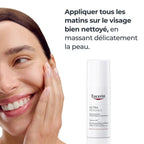 EUCERIN ULTRA SENSITIVE SOINS APAISANT POUR PEAU NORMAL À MIXTE 50ML