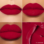 SEPHORA CREAM LIP STAIN N°01 ALWAYS RED 5ML