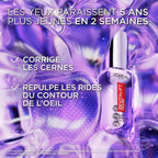 L’ORÉAL PARIS REVITALIFT FILLER HYALURONIC ACID EYE SERUM 20ML