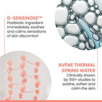 AVÈNE TOLÉRANCE CONTROL SOOTHING SKIN RECOVERY BALM 40ML