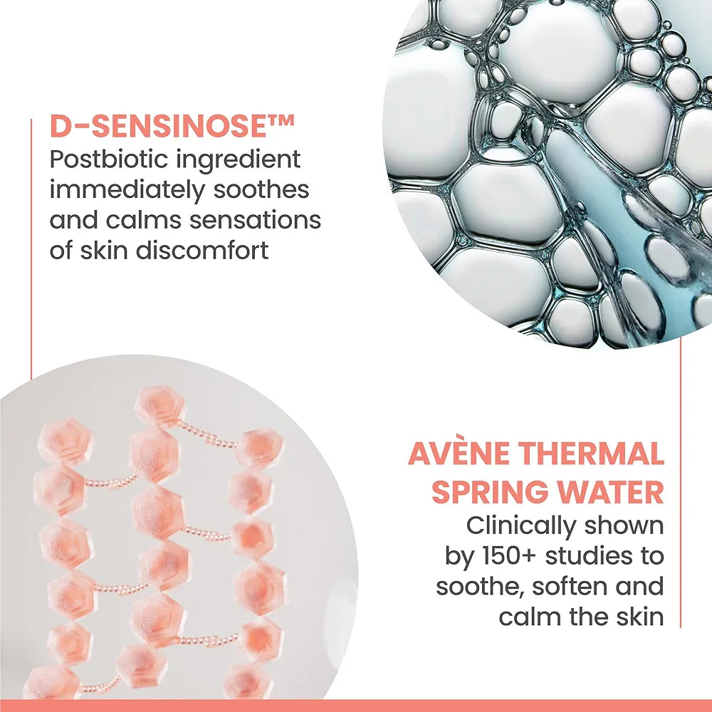 AVÈNE TOLÉRANCE CONTROL SOOTHING SKIN RECOVERY BALM 40ML