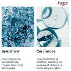 EUCERIN DERMOPURE HYDRA REPAIR , CRÈME APAISANTE 40 ML
