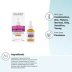 BALANCE ACTIVE FORMULA SNAKE VENOM WRINKLE-FREEZE SERUM 30ML
