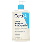 CERAVE GEL NETTOYANT ANTI_RUGOSITES 236ML