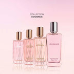 YVES ROCHER L'EVIDENCE - EAU DE PARFUM FEMME ÉLÉGANT ET LONGUE DURÉE - 100 ML
