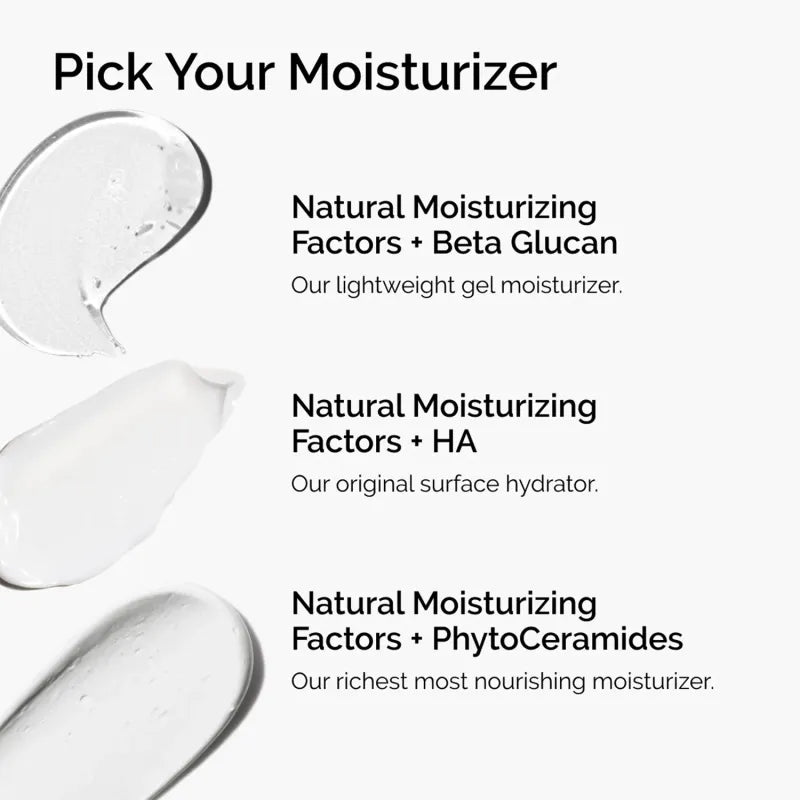 THE ORDINARY NATURAL MOISTURIZING FACTORS+HA 30ML