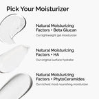 THE ORDINARY NATURAL MOISTURIZING FACTORS+HA 30ML
